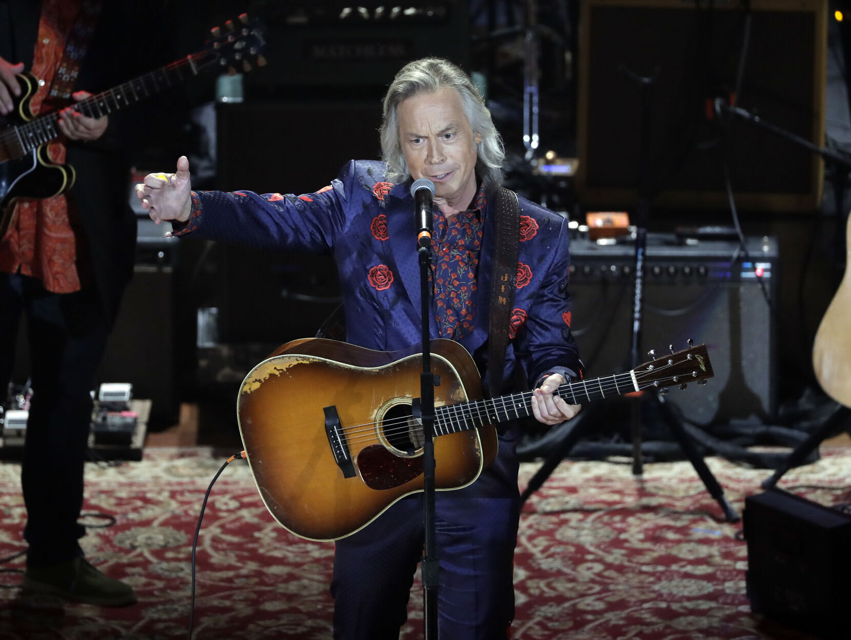 Jim Lauderdale